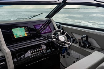 Cruisers Yachts 38 GLS OB 67 2024 Cruisers Yachts 38 GLS OB 68