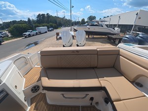 2027 Sea Ray SDX 290 Outboard 7