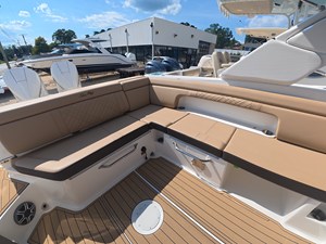 2027 Sea Ray SDX 290 Outboard 9