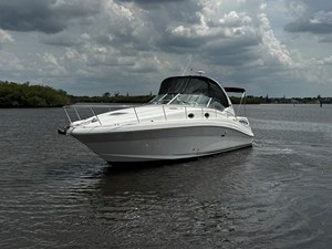 Sea Ray 340 Sundancer 4 2006 Sea Ray 340 Sundancer 5