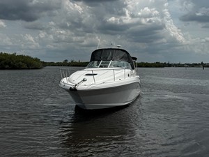 Sea Ray 340 Sundancer 5 2006 Sea Ray 340 Sundancer 6