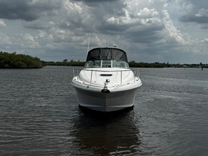 Sea Ray 340 Sundancer 6 2006 Sea Ray 340 Sundancer 7