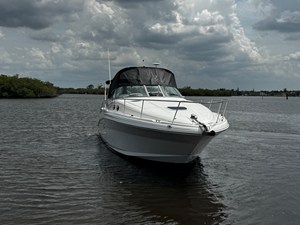 Sea Ray 340 Sundancer 7 2006 Sea Ray 340 Sundancer 8