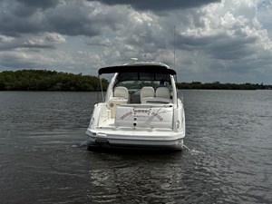 Sea Ray 340 Sundancer 14 2006 Sea Ray 340 Sundancer 15