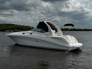 Sea Ray 340 Sundancer 17 2006 Sea Ray 340 Sundancer 18
