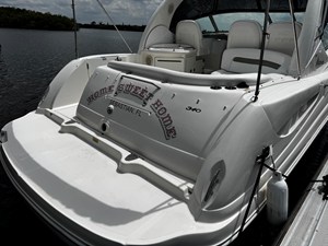 Sea Ray 340 Sundancer 19 2006 Sea Ray 340 Sundancer 20