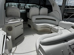 Sea Ray 340 Sundancer 20 2006 Sea Ray 340 Sundancer 21