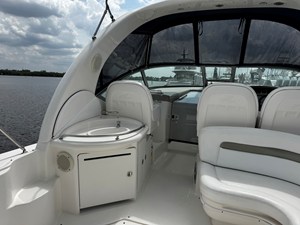 Sea Ray 340 Sundancer 21 2006 Sea Ray 340 Sundancer 22