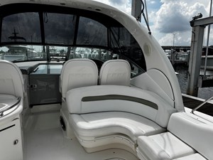 Sea Ray 340 Sundancer 22 2006 Sea Ray 340 Sundancer 23
