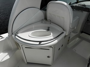 Sea Ray 340 Sundancer 23 2006 Sea Ray 340 Sundancer 24