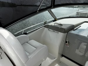 Sea Ray 340 Sundancer 26 2006 Sea Ray 340 Sundancer 27