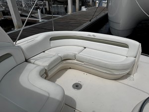 Sea Ray 340 Sundancer 32 2006 Sea Ray 340 Sundancer 33