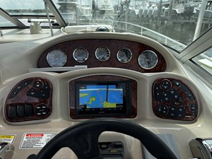 Sea Ray 340 Sundancer 33 2006 Sea Ray 340 Sundancer 34