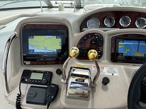 Sea Ray 340 Sundancer 34 2006 Sea Ray 340 Sundancer 35