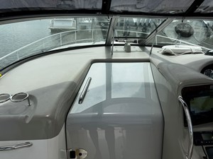 Sea Ray 340 Sundancer 36 2006 Sea Ray 340 Sundancer 37