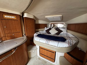 Sea Ray 340 Sundancer 38 2006 Sea Ray 340 Sundancer 39