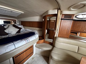 Sea Ray 340 Sundancer 39 2006 Sea Ray 340 Sundancer 40