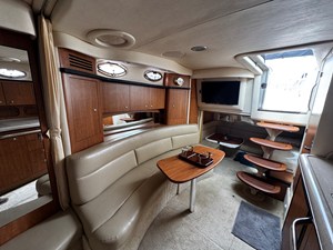 Sea Ray 340 Sundancer 40 2006 Sea Ray 340 Sundancer 41