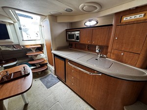 Sea Ray 340 Sundancer 41 2006 Sea Ray 340 Sundancer 42