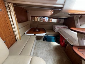 Sea Ray 340 Sundancer 42 2006 Sea Ray 340 Sundancer 43