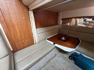 Sea Ray 340 Sundancer 43 2006 Sea Ray 340 Sundancer 44