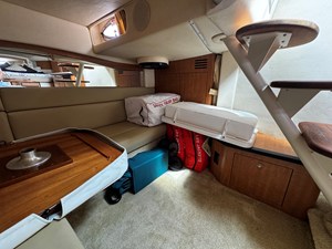 Sea Ray 340 Sundancer 44 2006 Sea Ray 340 Sundancer 45