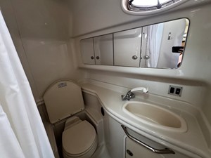 Sea Ray 340 Sundancer 45 2006 Sea Ray 340 Sundancer 46