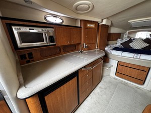 Sea Ray 340 Sundancer 46 2006 Sea Ray 340 Sundancer 47