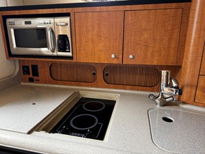 Sea Ray 340 Sundancer 47 2006 Sea Ray 340 Sundancer 48
