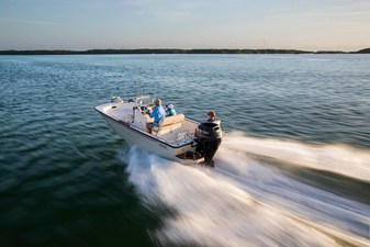 Boston Whaler 170 Montauk 0 2027 Boston Whaler 170 Montauk 1