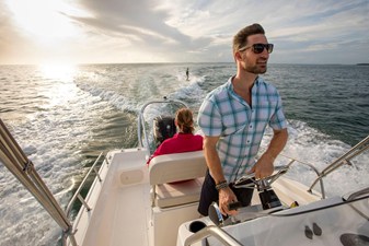 Boston Whaler 170 Montauk 4 2027 Boston Whaler 170 Montauk 5
