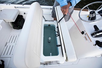 2027 Boston Whaler 170 Montauk 10