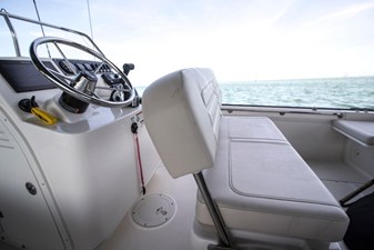 2027 Boston Whaler 170 Montauk 12