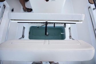 2027 Boston Whaler 170 Montauk 22