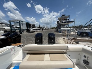 Boston Whaler 380 Outrage 18 2023 Boston Whaler 380 Outrage 19