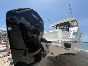 Boston Whaler 380 Outrage 21 2023 Boston Whaler 380 Outrage 22