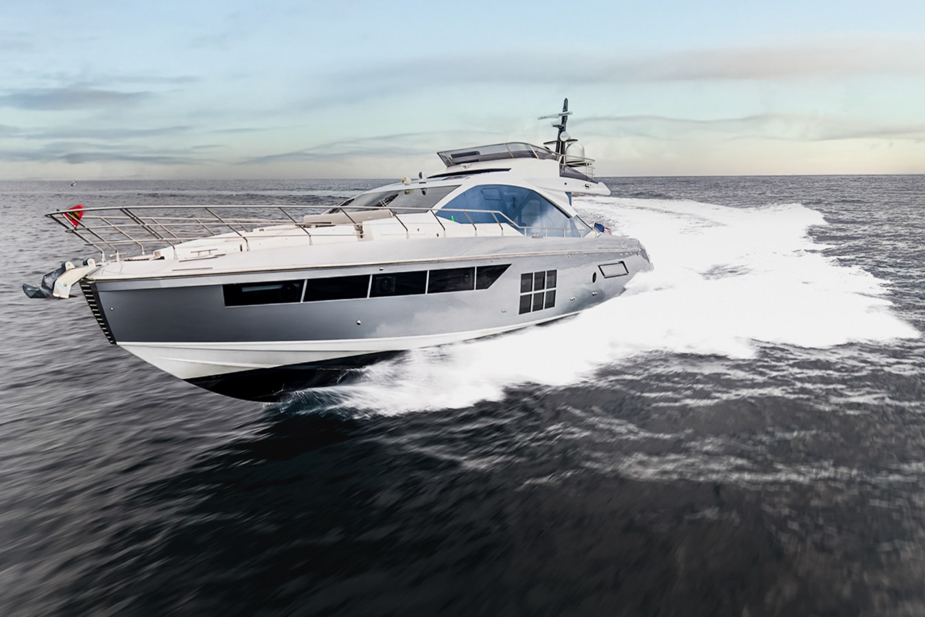 2019 Azimut S7 4