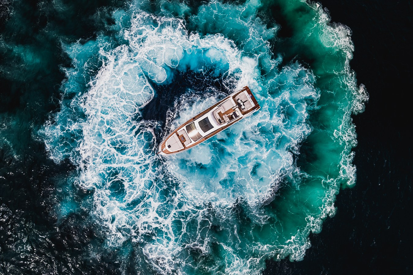 2019 Azimut S7 8