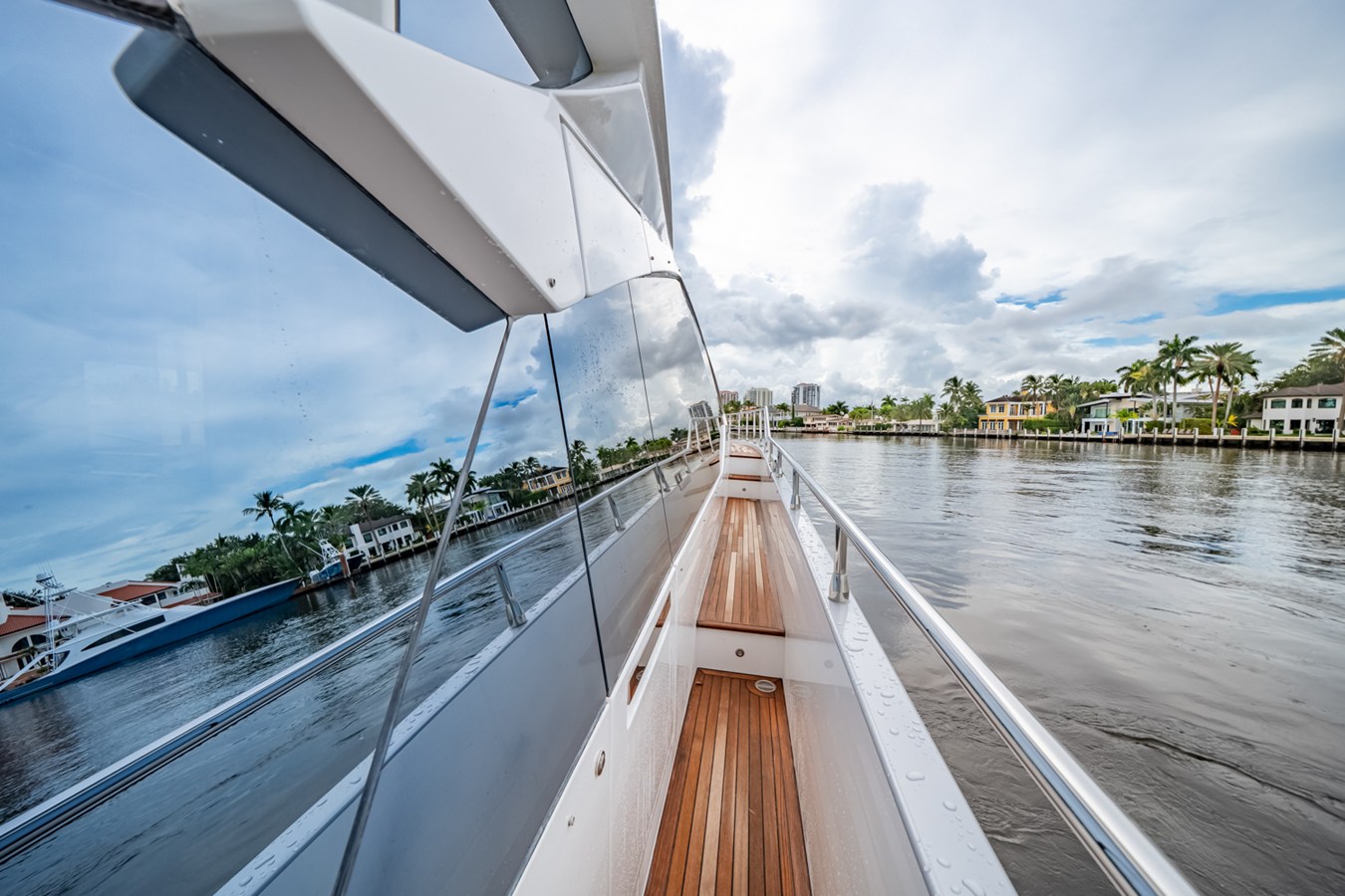 2019 Azimut S7 14