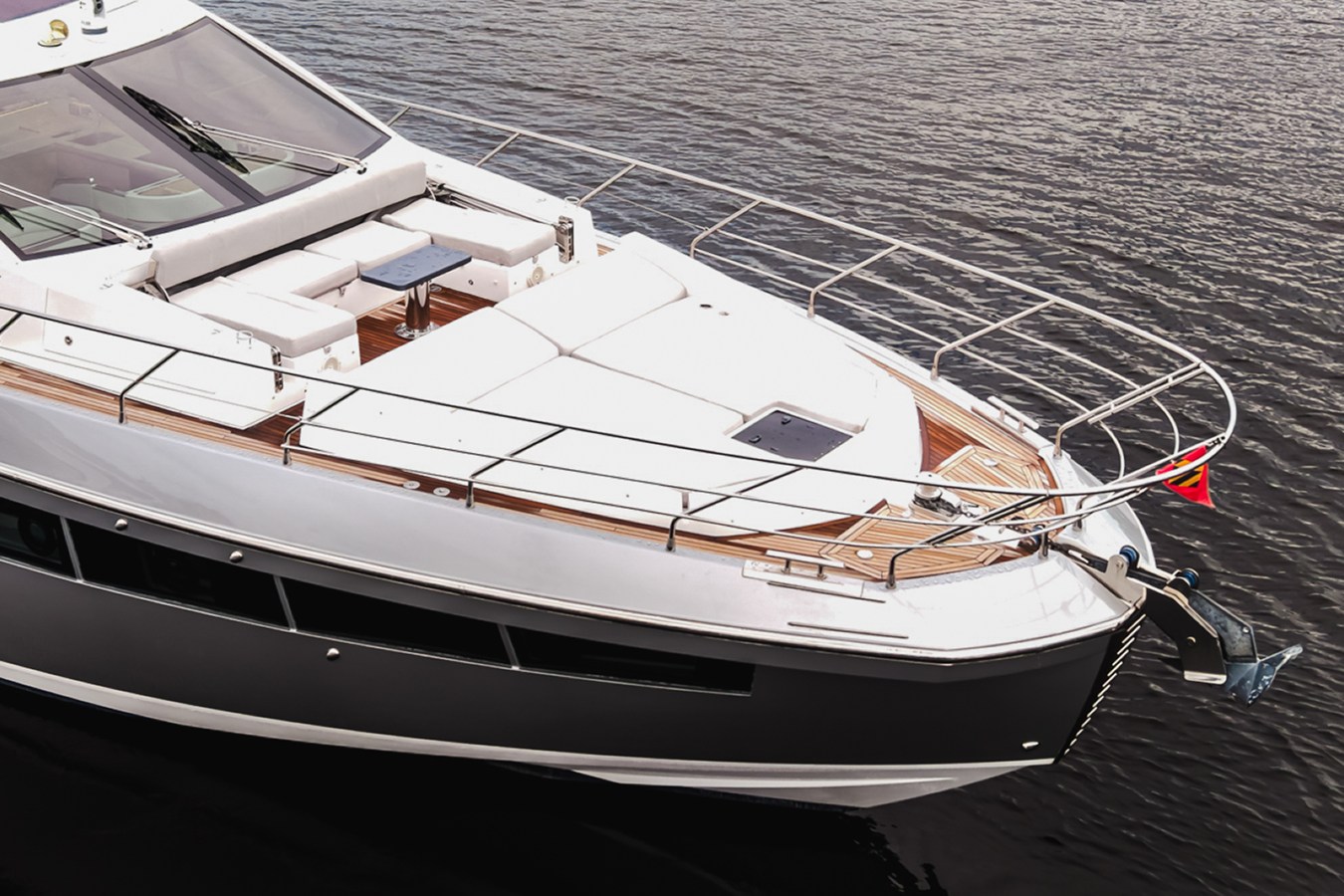 2019 Azimut S7 15