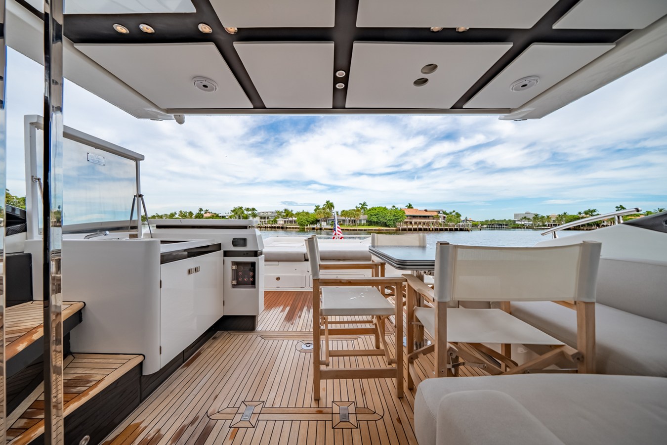 2019 Azimut S7 19