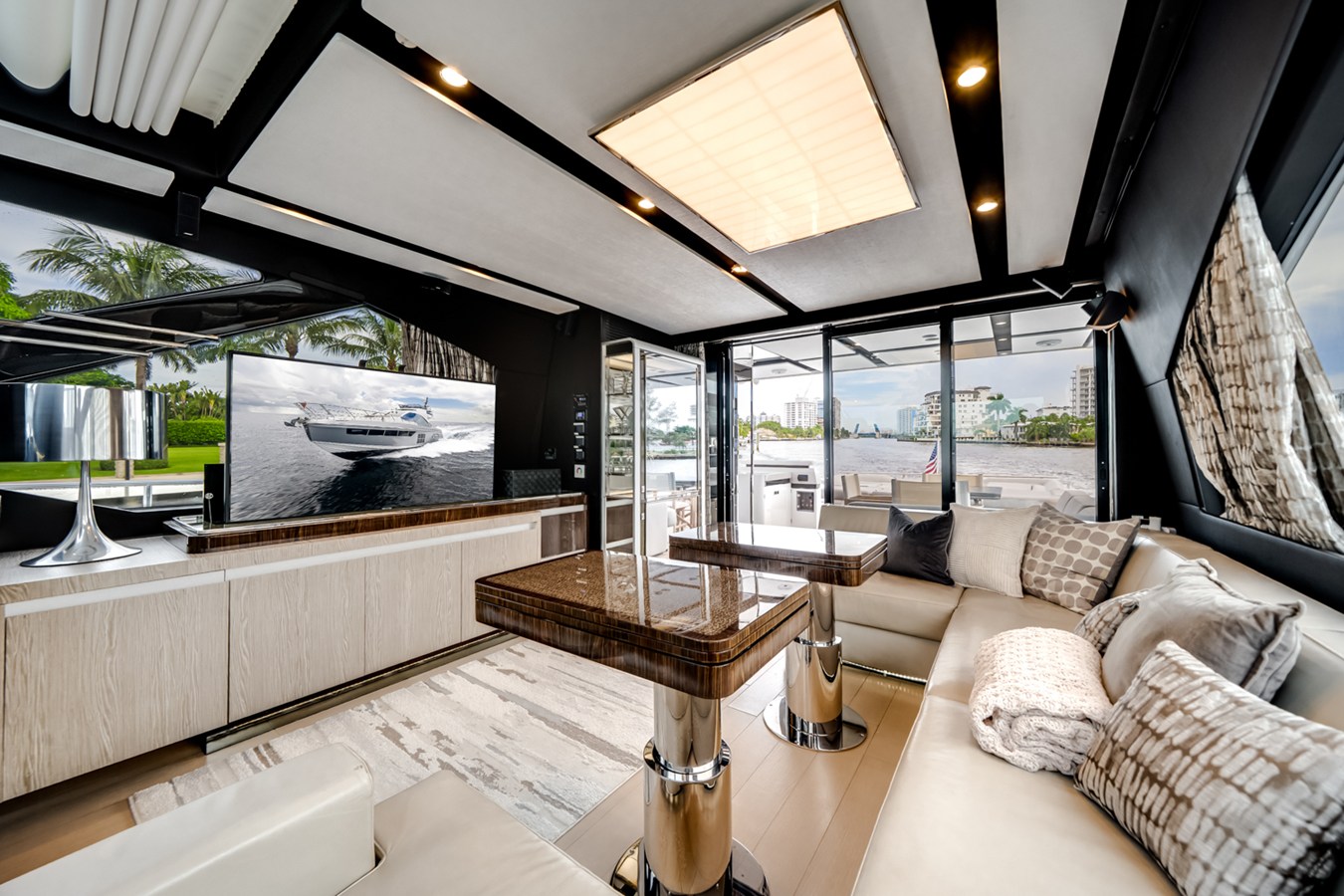 2019 Azimut S7 28