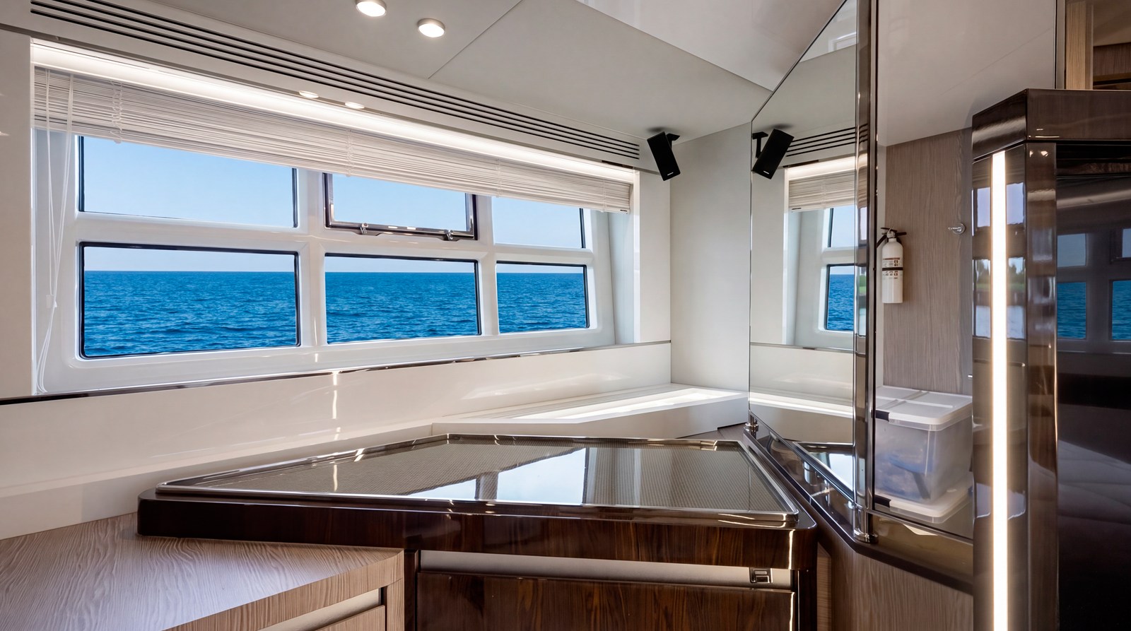 2019 Azimut S7 37