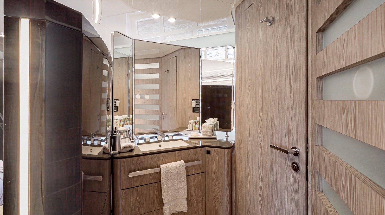 2019 Azimut S7 40