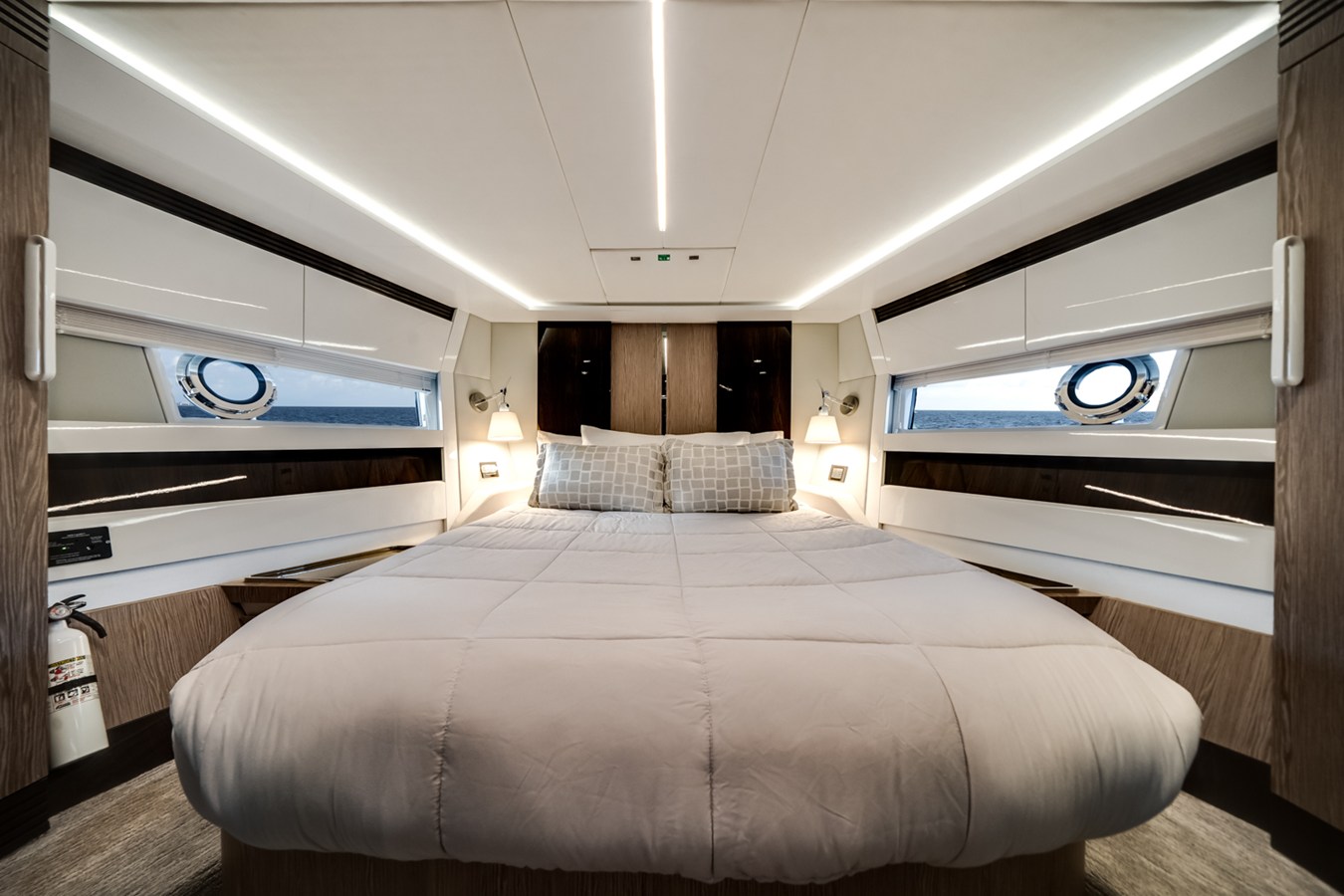 2019 Azimut S7 43
