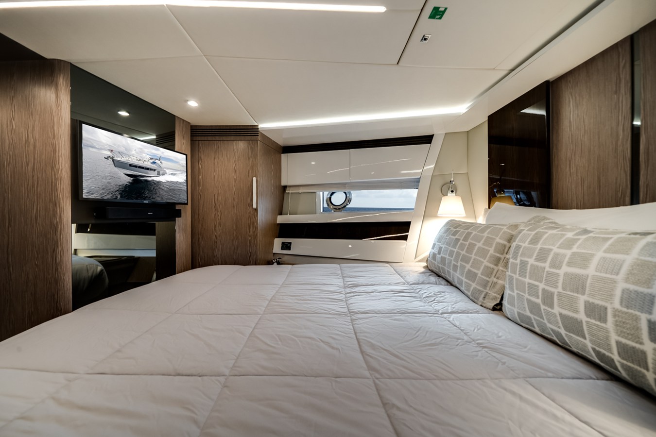 2019 Azimut S7 44