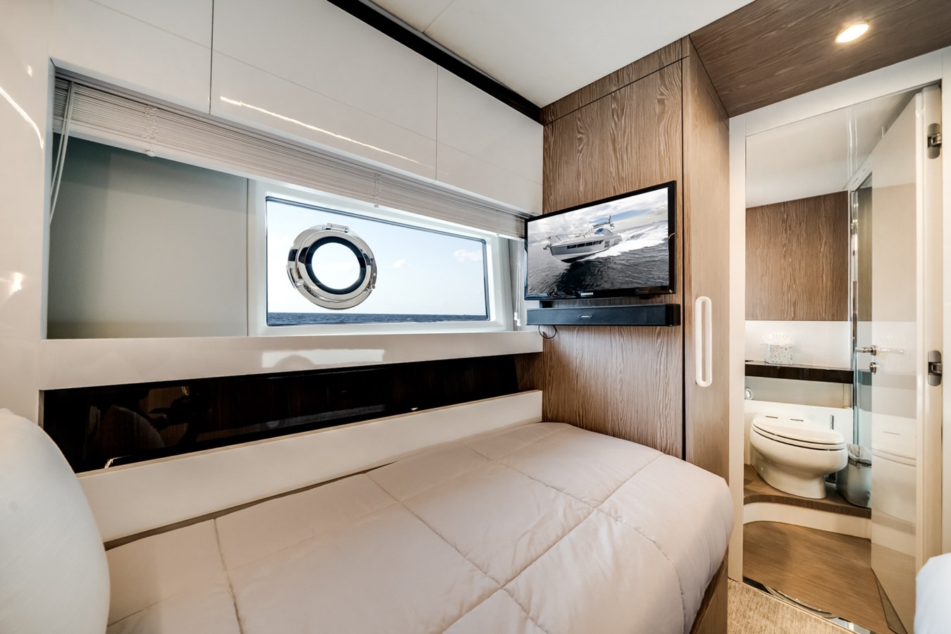2019 Azimut S7 49