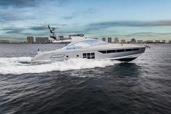 Azimut S7 0 2019 Azimut S7 1