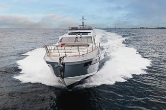 Azimut S7 2 2019 Azimut S7 3