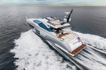 Azimut S7 5 2019 Azimut S7 6